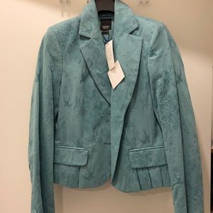 Esprit Collection - Jewel Blue Blazer